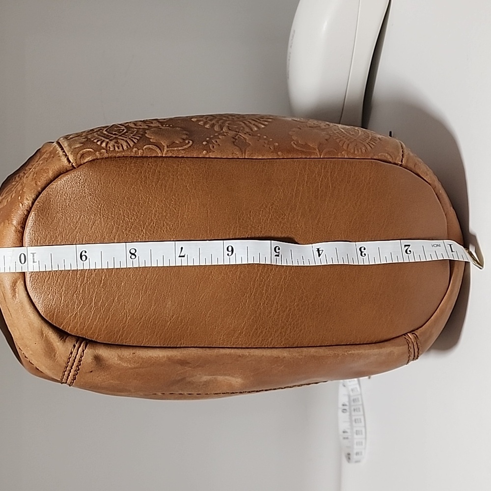 The Sak Vintage bag slightly used - Picture 9 of 15